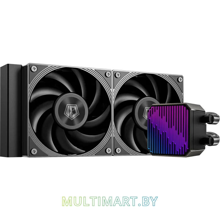 Кулер ID-Cooling DX240 Max